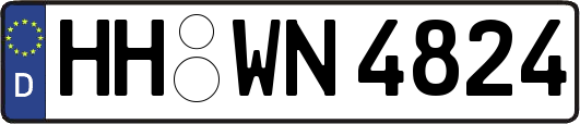 HH-WN4824