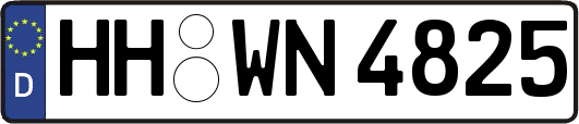 HH-WN4825