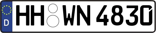 HH-WN4830
