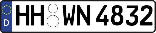 HH-WN4832