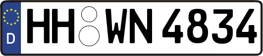 HH-WN4834