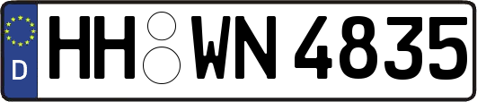 HH-WN4835