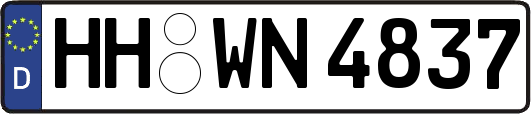 HH-WN4837