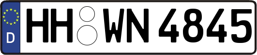 HH-WN4845