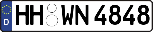 HH-WN4848