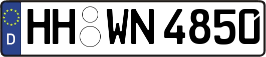 HH-WN4850