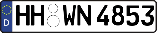 HH-WN4853