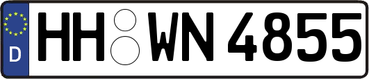 HH-WN4855