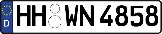 HH-WN4858