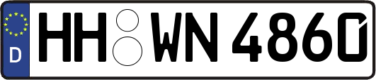 HH-WN4860