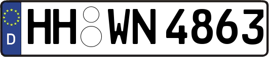 HH-WN4863