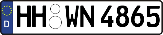 HH-WN4865
