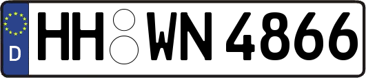 HH-WN4866
