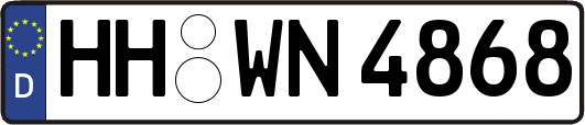 HH-WN4868