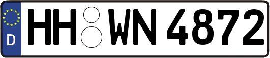 HH-WN4872