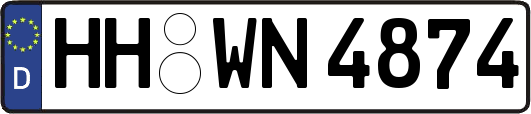 HH-WN4874