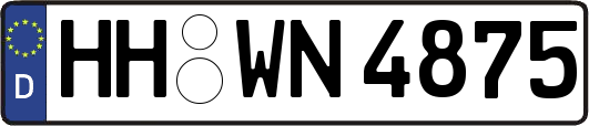HH-WN4875