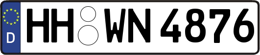 HH-WN4876