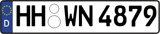 HH-WN4879