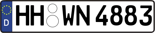 HH-WN4883