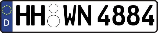 HH-WN4884