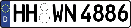 HH-WN4886
