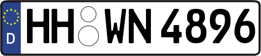 HH-WN4896