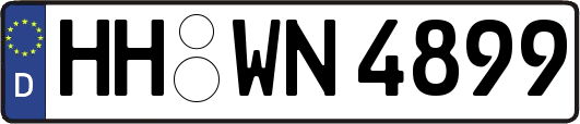 HH-WN4899