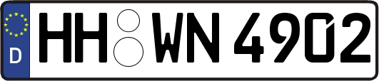 HH-WN4902