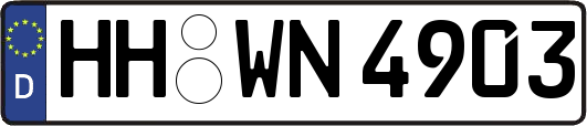 HH-WN4903