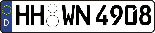 HH-WN4908