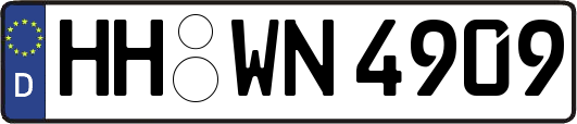 HH-WN4909