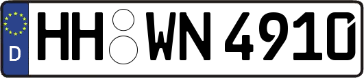 HH-WN4910