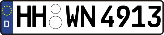 HH-WN4913