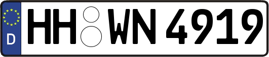 HH-WN4919