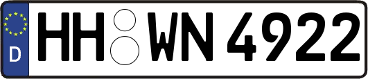 HH-WN4922