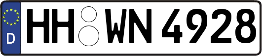 HH-WN4928