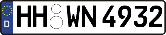 HH-WN4932