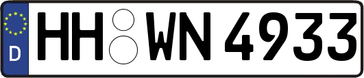 HH-WN4933