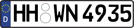 HH-WN4935