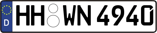 HH-WN4940