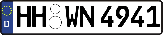 HH-WN4941
