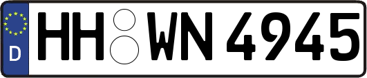 HH-WN4945