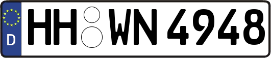 HH-WN4948