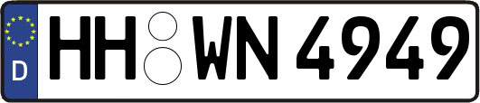 HH-WN4949