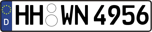 HH-WN4956