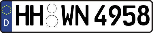 HH-WN4958