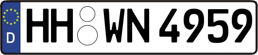 HH-WN4959