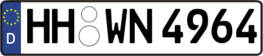 HH-WN4964