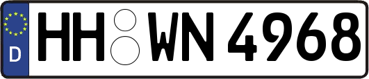 HH-WN4968